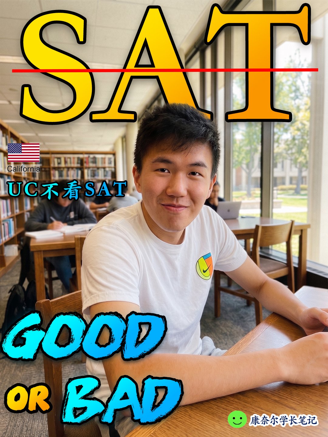 Max Shen 在图书馆
